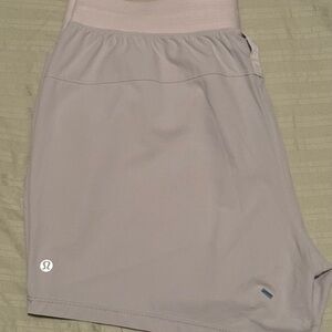 Lululemon Men’s License to Train Short